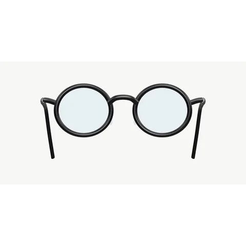 Glasses from one photo