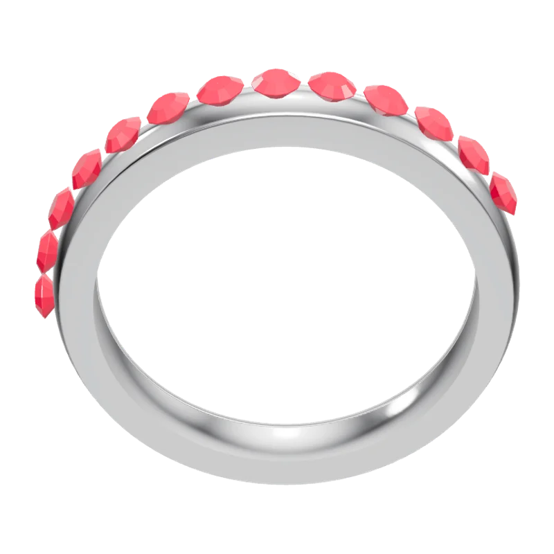 Eternity band
