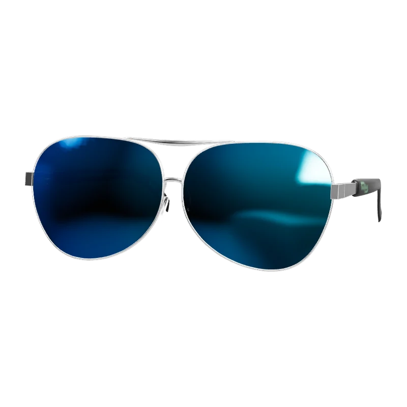 Eyewear virtual try-on example product