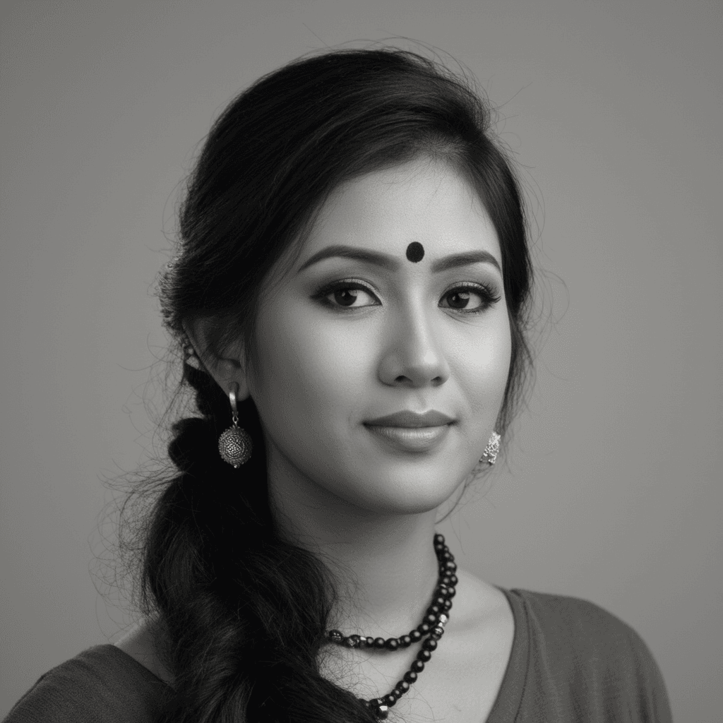 Aarika Jain