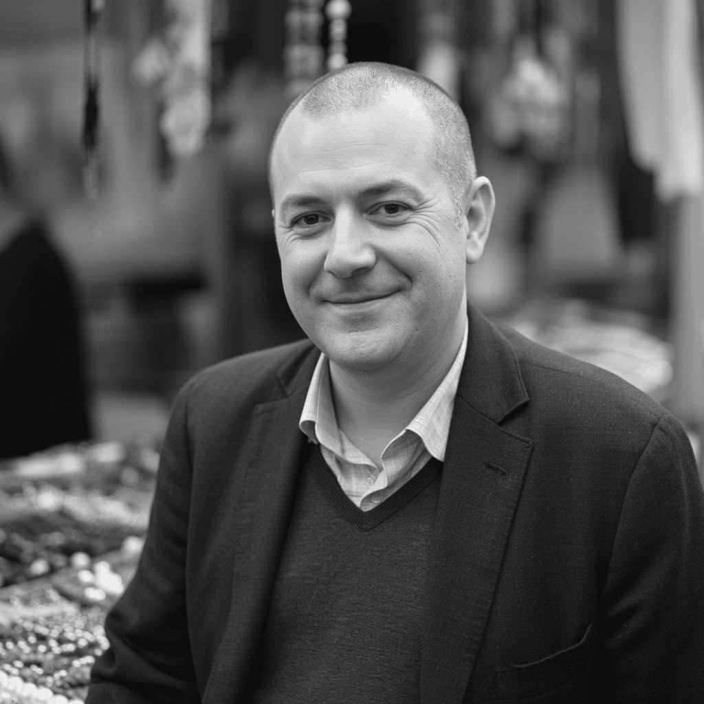 Tony Fink