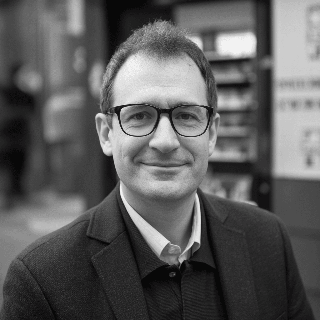 Phil Baker